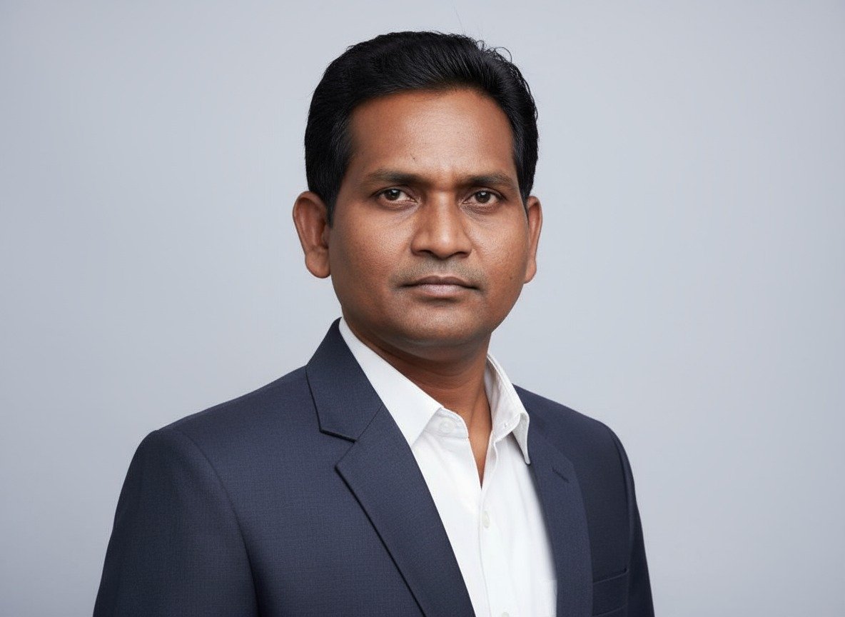 Suresh Burla